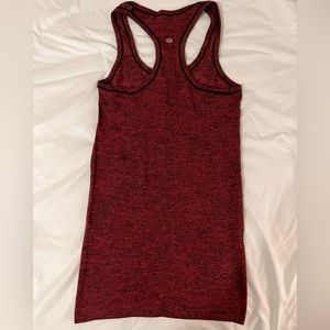 Lululemon Swifty Tech Racer Back Tank Top